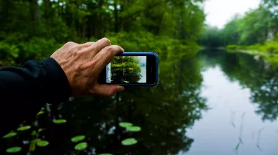 Début du concours de courts métrages réalisés avec des téléphones portables : comment postuler
