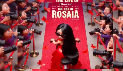 C'est tendance : comment créer une affiche de film inspirée de Disney