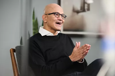 Pourquoi le PDG de Microsoft dit qu'il est trop tôt pour avoir « peur » de l'intelligence artificielle