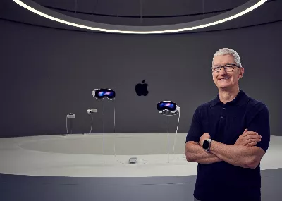 Ce sont les secrets d'une journée de travail de Tim Cook, PDG d'Apple