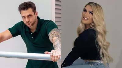 « Le vrai gagnant » : dans le spectacle de Wendy Guevara, le public est plus excité pour Nicola Porcella | VIDÉO