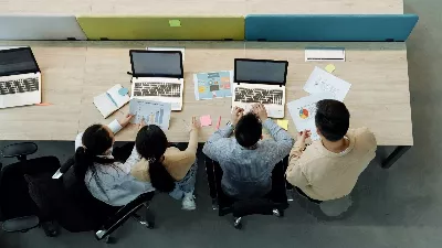 Des scientifiques colombiens développent des applications d'IA pour optimiser les processus commerciaux et protéger les données
