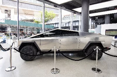 Cybertruck, le camion de Tesla, a déjà une date de livraison