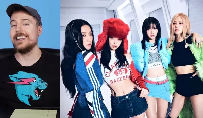 Mr. Beast, Black Pink et Gacha Life, ce que les enfants recherchent le plus sur Internet