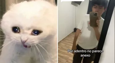 « Eh bien, à quoi vous attendiez-vous ? » : un jeune homme reçoit une « surprise » en louant un Airbnb bon marché à Tamaulipas et est critiqué sur les réseaux sociaux | VIDÉO