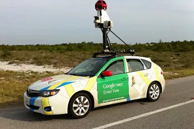 Google Street View arrive au Panama avec des cartes à 360°