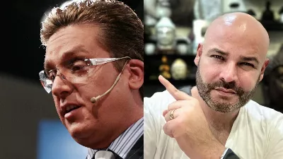 Daniel Bisogno: l'avertissement inquiétant de Ramsés Vidente sur la santé du conducteur et de 'Ventaneando'