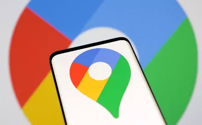 Comment télécharger une carte sur Google Maps pour l'utiliser hors ligne