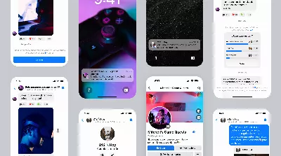 Facebook et Messenger auront des chaînes de style WhatsApp