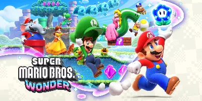 La vérité sur la façon dont le nouveau jeu Mario Bros a failli avoir des narrateurs en temps réel
