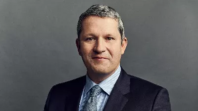 Profils Techno : Christoph Schell, vice-président exécutif d'Intel, ne veut pas de guerre avec l'IA