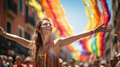 Top cinq des destinations les plus inclusives pour la communauté LGBTI sur Airbnb