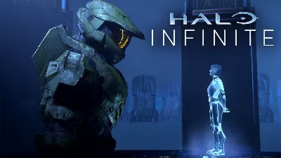 Halo Infinite : ce sont les nouvelles fonctions IA pour les jeux en ligne