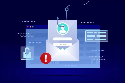 Les courriels des étudiants utilisés pour diffuser de faux messages