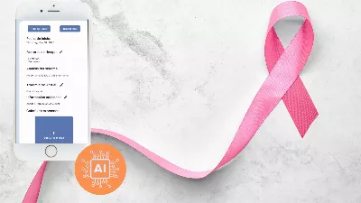 Des étudiants péruviens développent une application innovante pour le cancer du sein grâce à l'intelligence artificielle