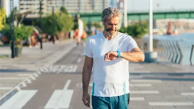 Le défi de Google pour les utilisateurs de montres intelligentes est simple et vous perdez du poids