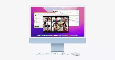 Apple prévoit une annonce surprise sur l'iMac