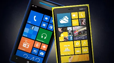 Windows Phone, le téléphone portable de Microsoft qui fête ses 13 ans