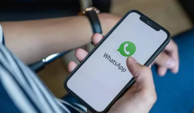 WhatsApp suspendra les comptes à partir du 31 octobre