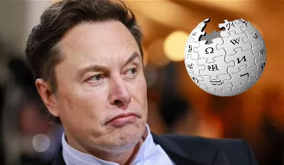 Un milliard de dollars, l'énorme somme qu'Elon Musk propose pour changer le nom de Wikipédia