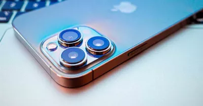 Cinq fonctionnalités iPhone pour prendre les meilleures photos
