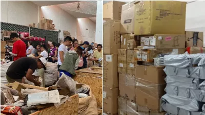 Où acheter des colis perdus dans les magasins en ligne à partir de 15 pesos