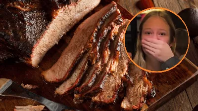 La réaction d’une jeune femme qui mangeait de la viande après 5 ans : « Elle a retrouvé un sens à la vie »