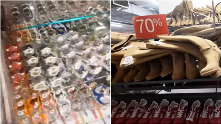 Sortie Sears (Capture d'écran/Yt)