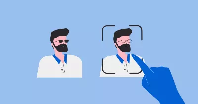 L'intelligence artificielle qui détecte les visages sur les photographies n'affichera plus les enfants parmi les résultats
