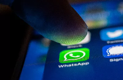 WhatsApp a une nouvelle fonctionnalité qui augmente la confidentialité
