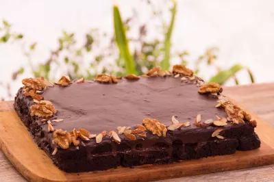 Polémique sur l'anniversaire : personne n'a assisté à la fête de son fils pour avoir mangé un gâteau végétalien