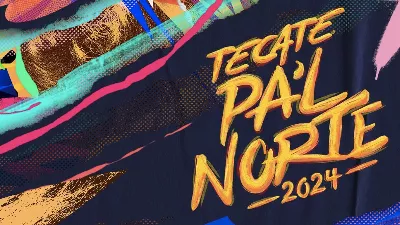 Tecate Pal' Norte 2024 : ce sont les dates officielles auxquelles aura lieu le festival
