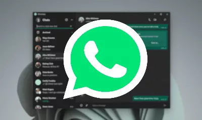 WhatsApp Web ne peut être utilisé qu'avec le numéro de téléphone portable pour démarrer une discussion