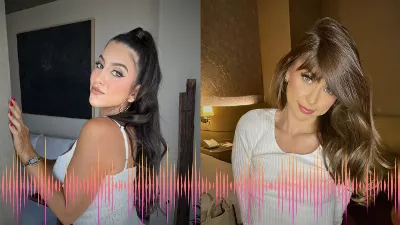 Que se passe-t-il avec le sexting : ce sont les avatars réalisés avec l'intelligence artificielle