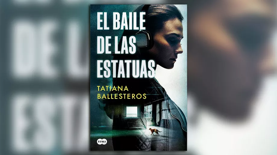 La danse des statues, de Tatiana Ballesteros