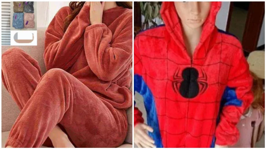 bodega pyjamas cdmx (Capture d'écran/modaduende fb)