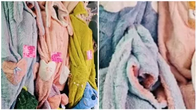 Où se trouve l'entrepôt de pyjamas et barboteuses d'hiver à partir de 50 pesos en CDMX