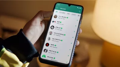 Astuce pour ouvrir deux comptes WhatsApp sur iPhone