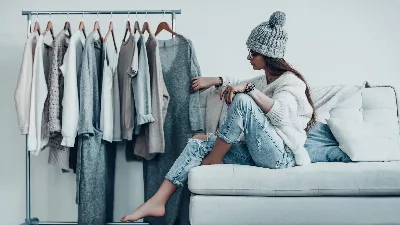 Une femme a demandé d'augmenter la pension alimentaire pour payer les vêtements de marque de ses filles : « Elles ont des dépenses élevées »