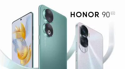 HONOR 90 : prix en Colombie, caractéristiques et principales fonctions