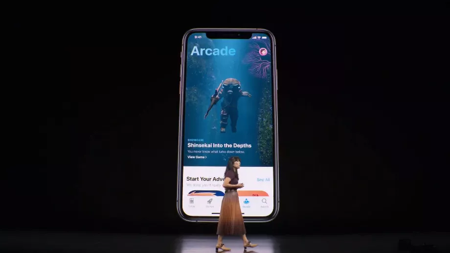 Apple augmente le prix de ses services TV+, Arcade et de ses forfaits Apple One.