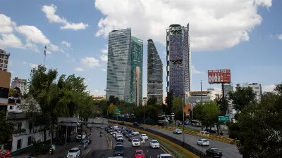 Comment naviguer dans les rues du CDMX avec l'intelligence artificielle et la réalité augmentée dans Google Maps
