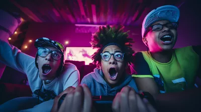 Comment les progrès de l’intelligence artificielle pourraient accélérer le développement des jeux vidéo