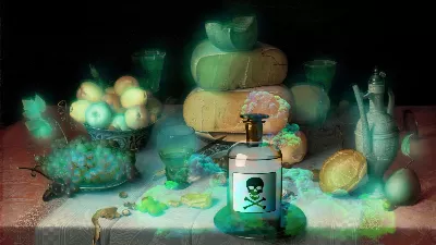 Des artistes créent un outil spécial pour empoisonner l'IA