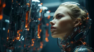 Humains ou machines ? Comment l’intelligence artificielle nous rend plus semblables qu’on ne le pense