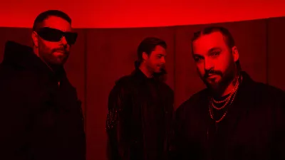 Swedish House Mafia : quelle technologie ils utilisent dans leur show latino-américain