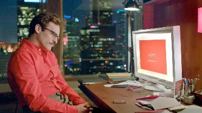 De plus en plus d'utilisateurs créent des liens émotionnels avec ChatGPT, nous rapprochant d'un avenir similaire à celui du film Her