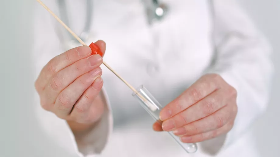 L'intelligence artificielle pourrait jouer un rôle essentiel en biologie moléculaire et dans le domaine des sciences biologiques dans son ensemble. (Crédit : Prensa Genera)