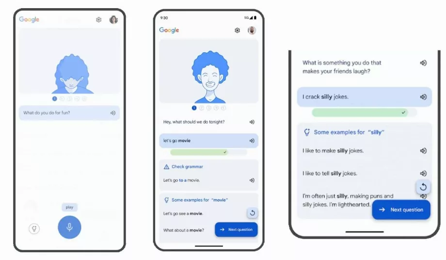 L'outil sera d'abord disponible dans certains pays latins. (Google)