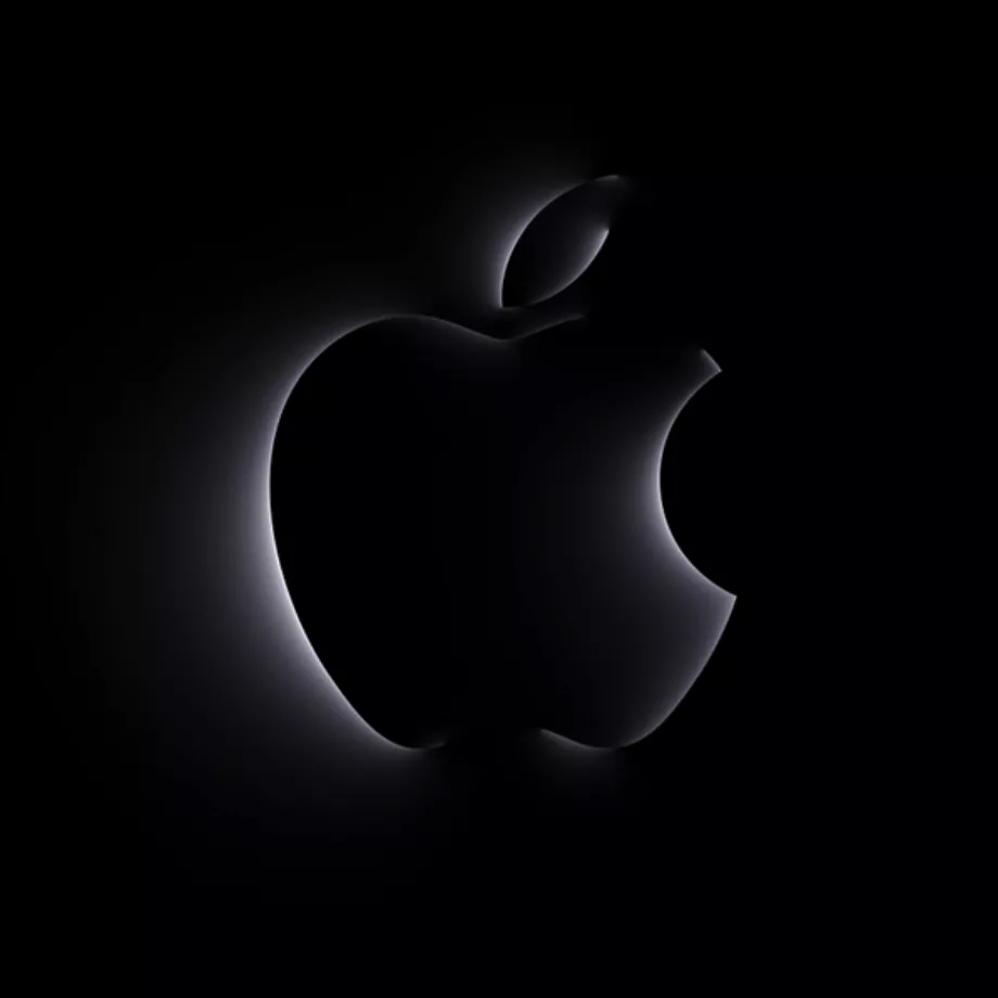 La publicité d'Apple donne quelques indices sur ce à quoi s'attendre lors de son événement précédant Halloween. (Manzana)